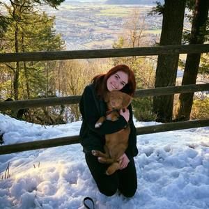 Meet your Posher, Ashli